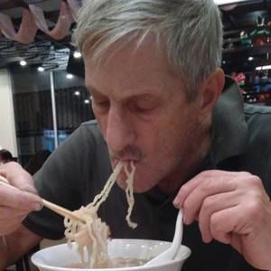 Meet your Posher, John